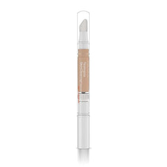 Neutrogena SkinClearing Blemish Concealer Face Makeup with Salicylic Acid Acne Medicine, Non-Comedogenic and Oil-Free Concealer Helps Cover, Treat & Prevent Breakouts, Light 10,.05 oz