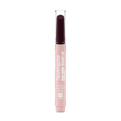 Neutrogena High Shine Glossy Lip, Nourishing Lip Gloss with Maracuja Oil, Antioxidant Vitamin E & Vitamins, Non-Retractable, Buildable Pigmented Color, Black Dahlia, 0.07 Oz