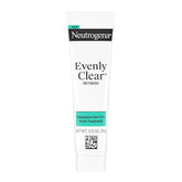 Neutrogena Evenly Clear Retinoid Adapalene Gel 0.1% Acne Spot Treatment, Once-Daily Topical Retinoid Helps Clear Breakouts & Visible Improvement in the Appearance of Post-Acne Mark, 0.5 oz