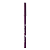 Neutrogena Smokey Kohl Eyeliner with Antioxidant Vitamin E, Water-Resistant & Smooth-Gliding Eyeliner Makeup, Rich Plum, 0.014 oz