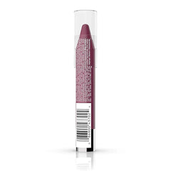 Neutrogena Moisturesmooth Color Stick, 40 Bright Berry, .011 Oz.