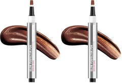 Neutrogena Healthy Skin Glow Perfector Pen, Lightweight Brightening Concealer Pen with Pro-Vitamin B5 & Vitamin E to Brighten Darkness & Dullness for a Natural, Radiant Highlight, Deep, 1 oz