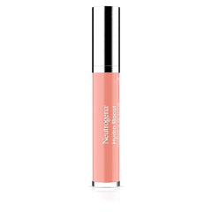 Neutrogena Hydro Boost Moisturizing Lip Gloss, Hydrating Non-Stick and Non-Drying Luminous Tinted Lip Shine with Hyaluronic Acid to Soften and Condition Lips, 23 Ballet Pink Color, 0.10 oz (Pack of 2)